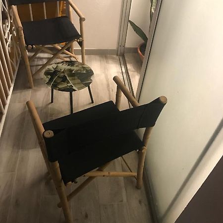 Ti Colibri Apartment Sainte-Luce Bagian luar foto